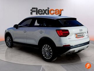 Audi Q2 Advanced 30 TFSI 85kW (116CV)