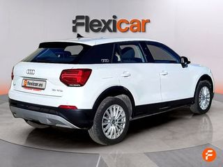 Audi Q2 Advanced 30 TFSI 85kW (116CV)