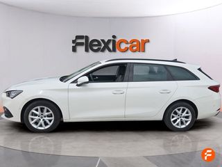 Seat Leon SP 2.0 TDI 85kW Style Go