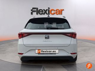 Seat Leon SP 2.0 TDI 85kW Style Go