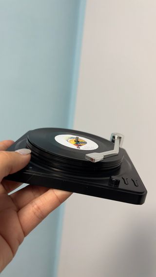 6 Posavasos BTS con NFC y Soporte