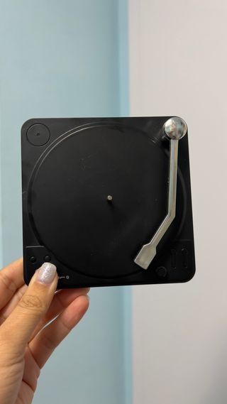 6 Posavasos BTS con NFC y Soporte