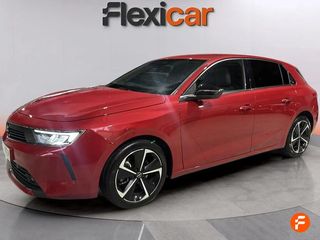 Opel Astra 1.5D DTH 96kW (130CV) Elegance Auto