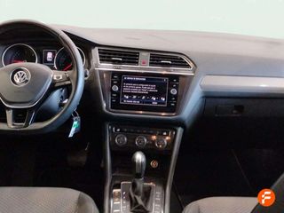 Volkswagen Tiguan Advance 2.0 TDI 110kW (150CV) DSG