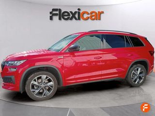 Skoda Kodiaq 1.5 TSI 110KW (150cv) DSG 4x2 Sportline