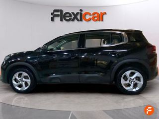 Citroën C5 Aircross PureTech 96kW (130CV) S&S Feel