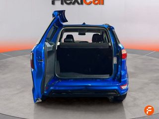 Ford Ecosport 1.0T EcoBoost 92kW (125CV) S&S ST Line