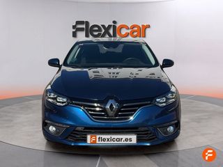 Renault Megane Zen Tce 103 kW (140CV) GPF llantas 16"