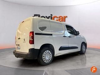 Peugeot Partner FURGONETA