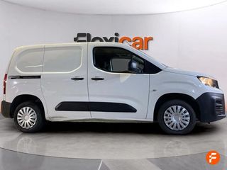 Peugeot Partner FURGONETA