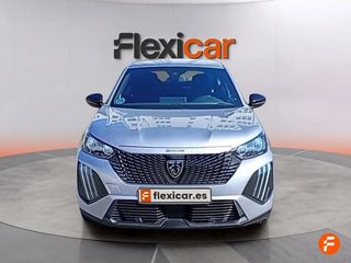 Peugeot 2008 Active Pack Puretech 100 S&S 6 Vel. MAN