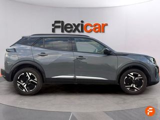 Peugeot 2008 Allure Gasolina 100 S&S 6 Vel. MAN