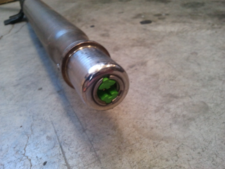 24451367/RH AIRBAG CORTINA DERECHO OPEL ZAFIRA B 2005-2006-2007-2008-2009-2010-2011