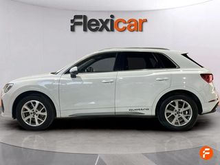 Audi Q3 40 TDI 147kW S tronic Quattro S Line