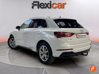 Audi Q3 40 TDI 147kW S tronic Quattro S Line
