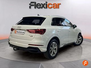 Audi Q3 40 TDI 147kW S tronic Quattro S Line