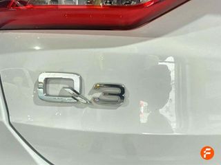 Audi Q3 40 TDI 147kW S tronic Quattro S Line