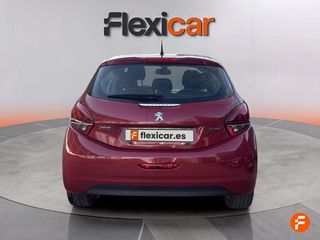 Peugeot 208 5P ALLURE 1.2L PureTech 110 S&S