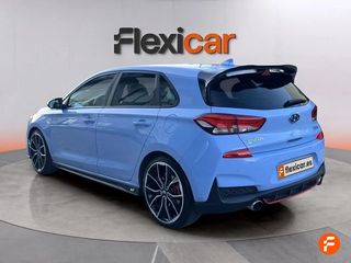 Hyundai i30 2.0 TGDI N Performance