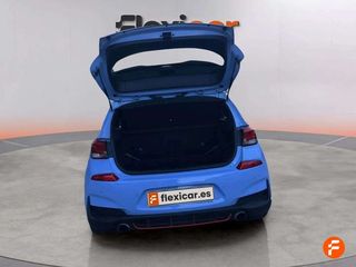 Hyundai i30 2.0 TGDI N Performance