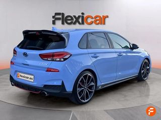 Hyundai i30 2.0 TGDI N Performance