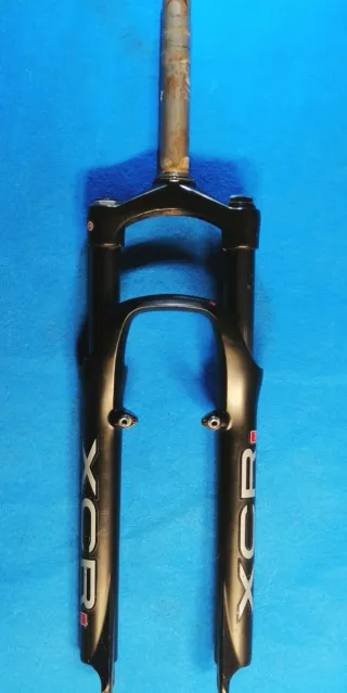 Lote Specialized M2 + Soma Fabrications Odin +XCR