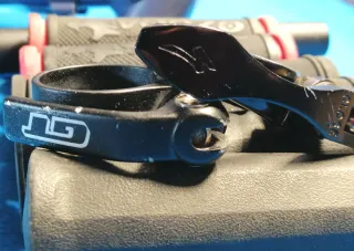 Lote Specialized M2 + Soma Fabrications Odin +XCR