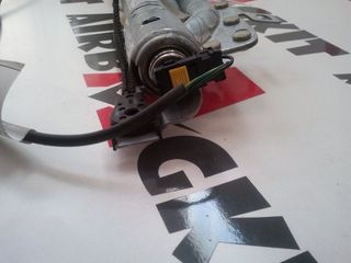 1S7114K160CC WAGON O TURNIER AIRBAG CORTINA DERECHO FORD MONDEO MK3 2000-2001-2002-2003-2004-2005-2006-2007-2008