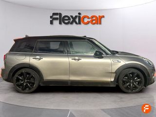 MINI Clubman COOPER SD automático