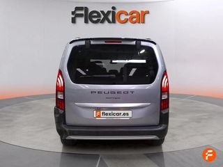 Peugeot Rifter Rifter GT BlueHDi 130 EAT8 Long