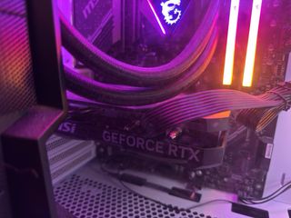 RTX 4060 8GB MSI GeForce