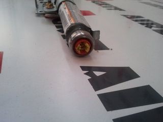 14010422989 AIRBAG CORTINA DERECHO MAZDA 6 1ª GENER. 2002-2003-2004-2005-2006-2007