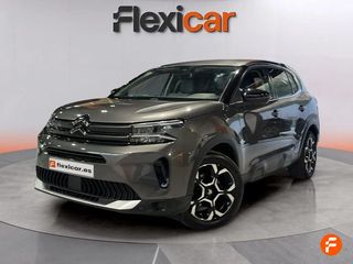 Citroën C5 Aircross PureTech 96kW (130CV) S&S Plus