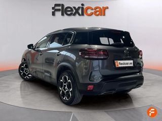 Citroën C5 Aircross PureTech 96kW (130CV) S&S Plus