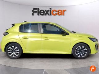 Peugeot 208 Style Gasolina 100 S&S 6 Vel MAN