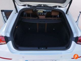 Mercedes CLA CLA 220 D DCT Shooting Brake