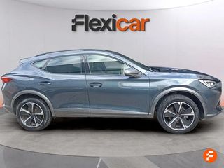 Cupra Formentor 1.5 TSI 110kW (150 CV) DSG
