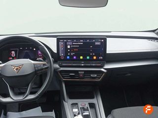 Cupra Formentor 1.5 TSI 110kW (150 CV) DSG