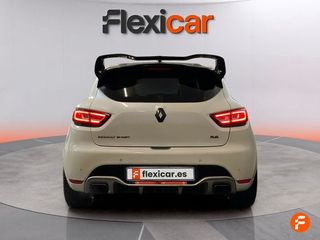 Renault Clio RS Trophy Energy 162kW (220CV) EDC