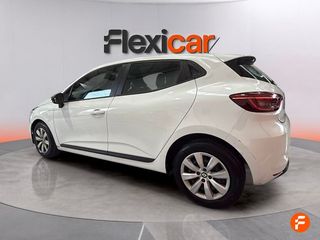 Renault Clio Business Blue dCi 74kW (100CV)