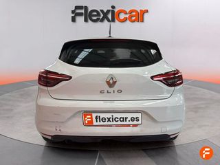 Renault Clio Business Blue dCi 74kW (100CV)