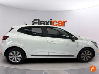 Renault Clio Business Blue dCi 74kW (100CV)