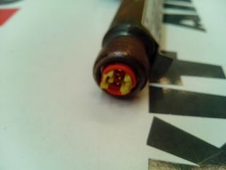 LHGJJ AIRBAG CORTINA IZQUIERDO MAZDA 6 1ª GENER. 2002-2003-2004-2005-2006-2007