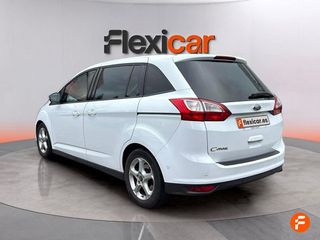 Ford Grand C-MAX 1.5 TDCi 120CV Trend+
