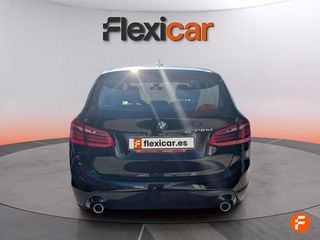 BMW Serie 2 Active Tourer 218d