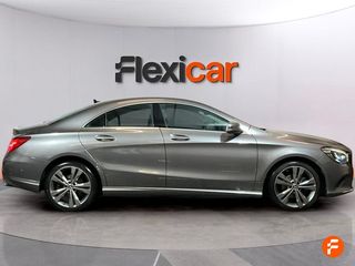 Mercedes Clase CLA CLA 200