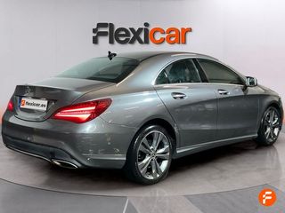 Mercedes Clase CLA CLA 200