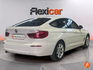 BMW Serie 3 318d Gran Turismo