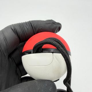 Poké Ball Plus Controller Originale Nintendo Switc