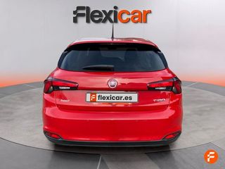 Fiat Tipo 1.4 16v Easy 70kW (95CV) gasolina 5p.
